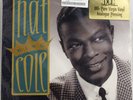 DCC Nat King Cole- The Greatest Hits  Audiophile LP - V