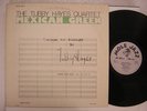 TUBBY HAYES QUARTET MEXICAN GREEN  UK JAZZ LP RARE