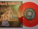IRON MAIDEN Twilight Zone Scarce 1981 UK limited editio