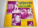 ORLANDO JULIUS-BHIS AFRO SOUNDERS-VINYL/LP
