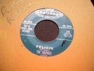 THE TROPHIES - FELICIA - US 45 - RICKY NELSON ?