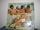 PLEASE Manila Thriller LP. PHILIPPINE