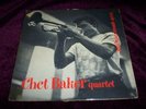 CHET BAKER QUARTET 7