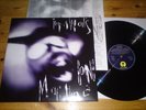TOM WAITS Bone Machine LP NEW