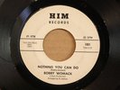 BOBBY WOMACK Nothing You Can Do GET IT WHILE YOU CAN *R
