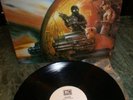 Sodom AGENT ORANGE GF ORIGINAL lp bathory venom 1989