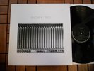 SNOWY RED original minimal synth pop wave / belgium LP 