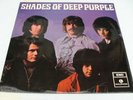 SHADES OF DEEP PURPLE 1969 ONE EMI BOX, FLIPBACK SLEEVE