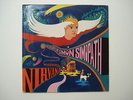 Nirvana the story of simon simopath vinyl
