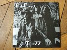 PINK FLOYD Shine on tour 77 Live New York RARE LP