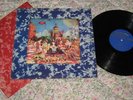 Rolling Stones LP Their Satanic Majesties Request      