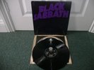 Black Sabbath - Master Of Reality(UK 1971 VINYL ALBUM, 