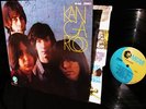 CLEAN 1968   KANGAROO   HIPPIE BACKWARDS FUZZ & PSYCH