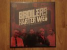 Broilers SKINHEAD/PUNK