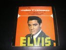 Elvis Presley EP - Punos Y Lagrimas - Spain - RARE