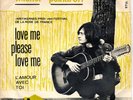 Michel Polnareff, danois: love me, please love me