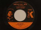 Funk 45 MARVA WHITNEY Things Got To Get Better on King