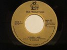 Modern Soul Boogie 45 HOT ICE First Class on S&M