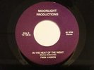 Modern Soul Boogie 45 TWIN VASION In The Heat Moonlight