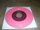 The Beatles Twist and Shout  oop  45 juke box promo