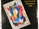 RARE FRENCH PRIVATE PIANO TRIO J.C. QUESNELLE 'RELAX'