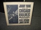 Johnny Young & Chicago Blues Band,Otis Spann,James Cott