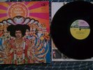 The Jimi Hendrix Experience Axis: Bold As Love