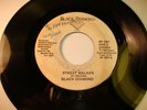 Rare Detroit Modern Soul Funk 45 Black Diamond
