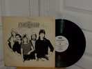 THE CLOCKWORK BAND RARE HARD ROCK (AOR) AUTOGRAPH SIGNE