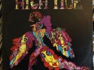 HIGH TIDE ORIG RARE UK PROG PSYCH LP MINT 