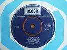 The Fairytale - Lovely People 1967 UK 45