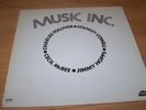 MUSIC INC LP Cecil McBee, Stanley Cowell spiritual jazz