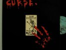 Legendary Pink Dots CURSE original 1983 In Phaze pressi