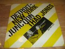 THAD JONES BLUE NOTE LP 