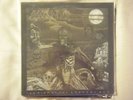 Axegrinder Rise Of The Serpent Men LP ORG PEACEVILLE AM