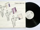 3 RING CIRCUITS private '83 minimal synth/pop from obsc