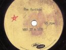 Sprites 