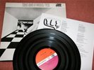 Yes - TIme And A Word LP (Plum first press, insert)
