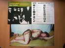 TURBONEGRO-Ass Cobra LP+Poster