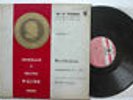 BEETHOVEN Symphony 1/2 BRUNO WALTER/COLUMBIA Philips AY Hi-Fi Stereo HOMMAGE v.1