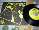 Black Market Baby-Potential Suicide b/w Youth Crimes 7