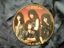 KISS - CRAZY NIGHTS - PICTURE DISC - Monsters of Rock 8