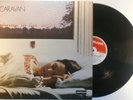 LP - CARAVAN - For girls who grow plump in the night - 