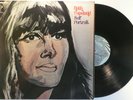 LP - Ruth COPELAND - Self portrait - INVICTUS - VG++ - 