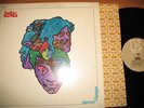 LOVE Forever Changes LP ELEKTRA mono 1st press great 