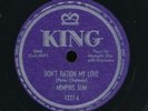 pc78-Blues-King 4327-Memphis Slim