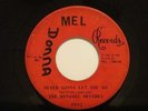 Funk 45 DYNAMIC DESIRES Never Gonna Let You Go on Mel