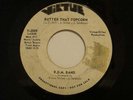 Funk 45 R.D.M. BAND Butter That Popcorn on Virtue