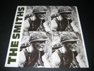 THE SMITHS - MEAT IS MURDER LP MINT INDIE SIRE ORIGINAL