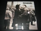 STEREOPHONICS - PERFORMANCE AND COCKTAILS LP MINT UK IM